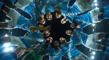 اكتشف موعد مباراة السيتي وبرينتفورد الجديد على ملعب الاتحاد